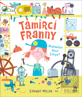 Tamirci Franny