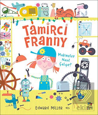 Tamirci Franny