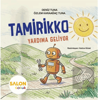 Tamirikko - Yardıma Geliyor