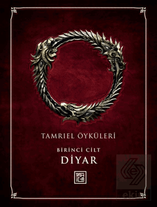 Tamriel Öyküleri 1 - Diyar
