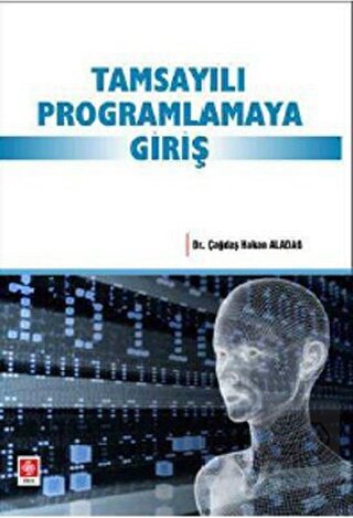 Tamsayılı Programlamaya Giriş Ç.Hakan Aladağ