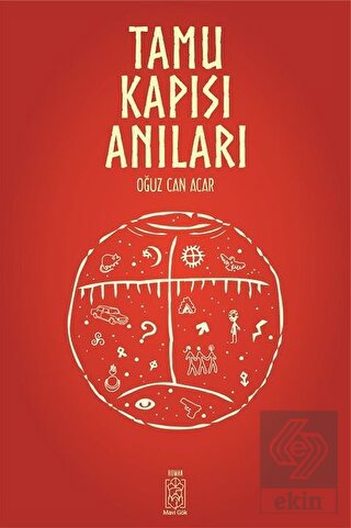 Tamu Kapısı Anılar
