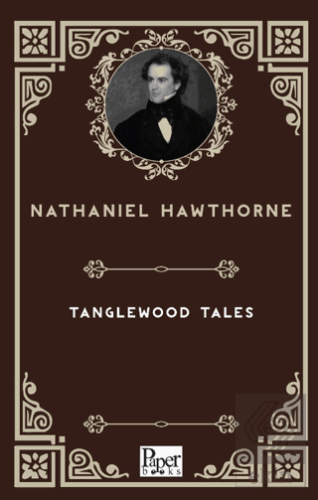 Tanglewood Tales