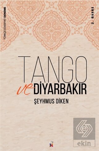 Tango ve Diyarbakır