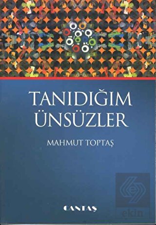 Tanıdığım Ünsüzler