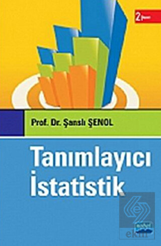 Tanımlayıcı İstatistik
