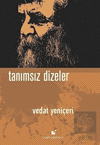 Tanımsız Dizeler