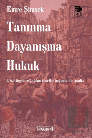 Tanınma Dayanışma Hukuk