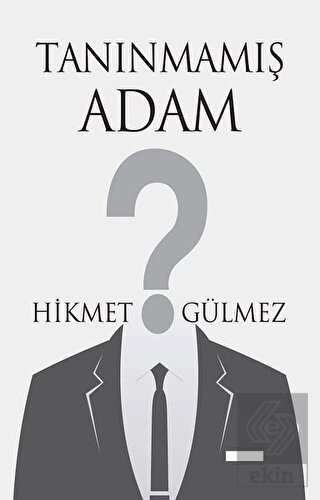 Tanınmamış Adam