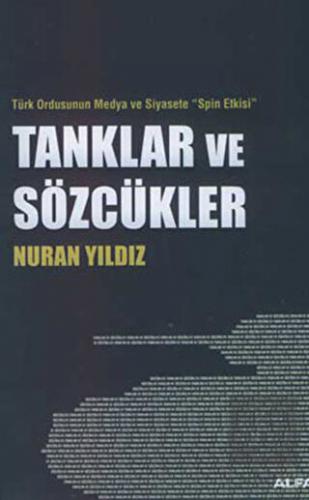 Tanklar ve Sözcükler