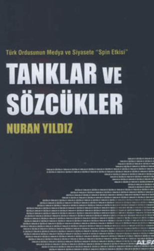 Tanklar ve Sözcükler