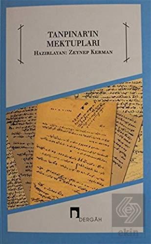 Tanpınar\'ın Mektupları