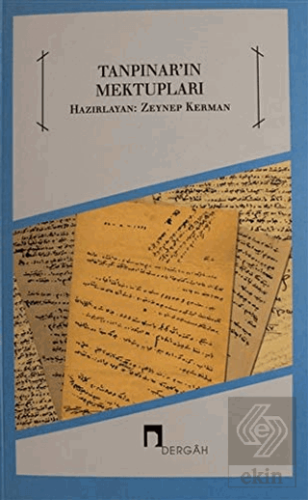 Tanpınar'ın Mektupları