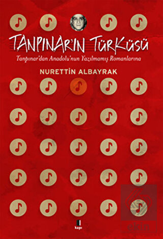 Tanpınar\'ın Türküsü