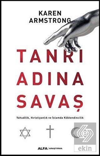 Tanrı Adına Savaş