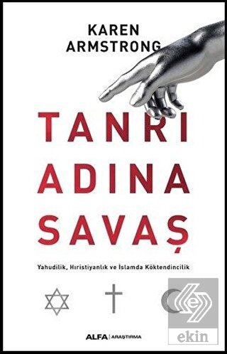 Tanrı Adına Savaş