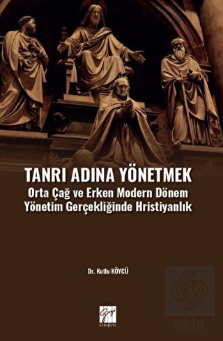 Tanrı Adına Yönetmek
