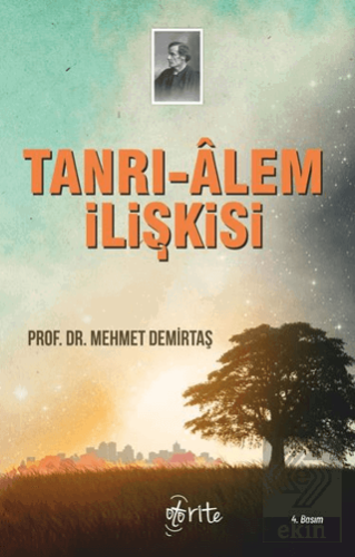 Tanrı - Alem İlişkisi