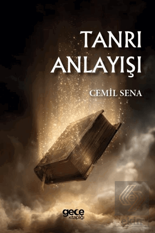 Tanrı Anlayışı