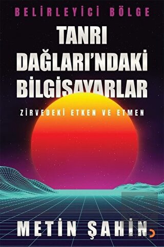 Tanrı Dağları\'ndaki Bilgisayarlar