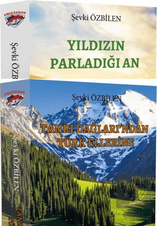 Tanrı Dağları\'ndan Türk Ellerine