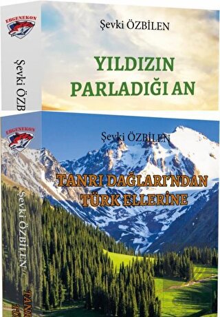 Tanrı Dağları\'ndan Türk Ellerine