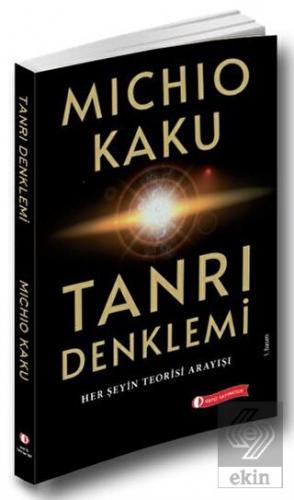 Tanrı Denklemi