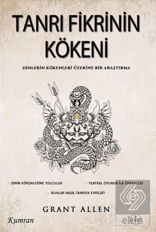 Tanrı Fikrinin Kökeni