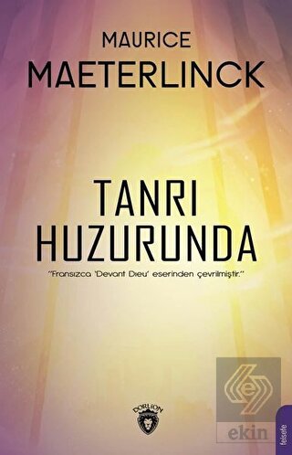 Tanrı Huzurunda