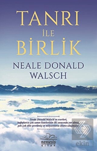 Tanrı İle Birlik