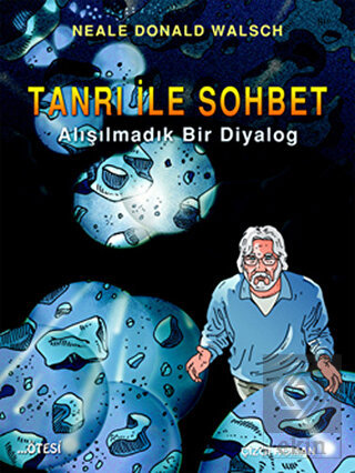 Tanrı ile Sohbet (Çizgi Roman)
