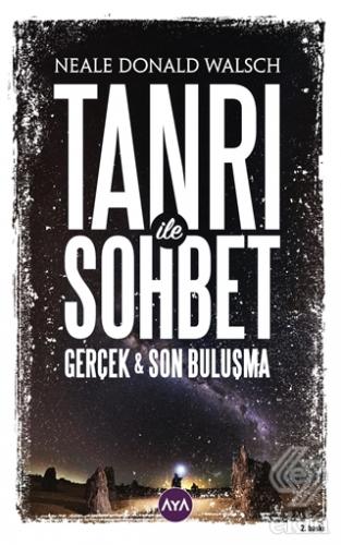 Tanrı İle Sohbet