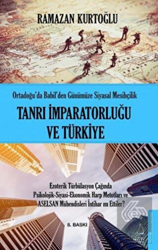 Tanrı İmparatorluğu ve Türkiye