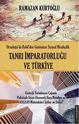 Tanrı İmparatorluğu ve Türkiye