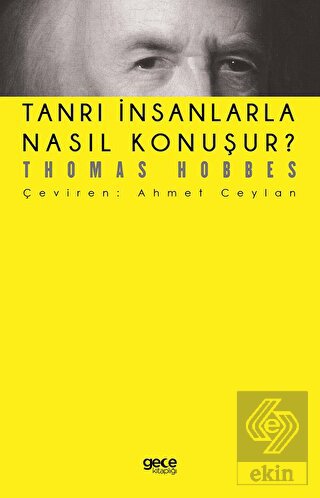 Tanrı İnsanlarla Nasıl Konuşur ?