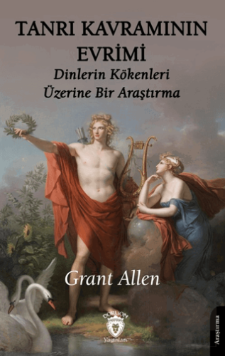 Tanrı Kavramının Evrimi