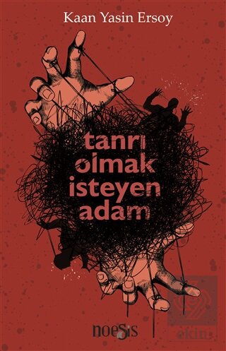 Tanrı Olmak İsteyen Adam