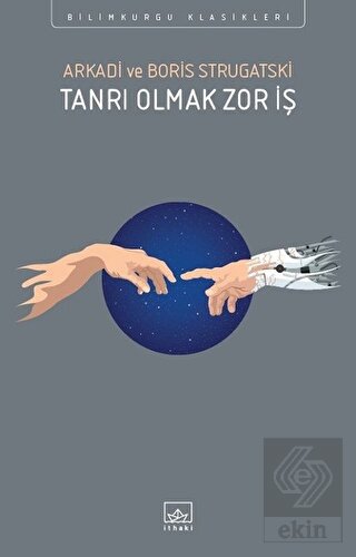 Tanrı Olmak Zor İş