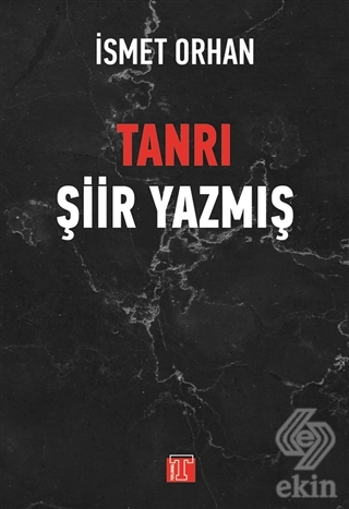 Tanrı Şiir Yazmış