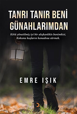 Tanrı Tanır Beni Günahlarımdan