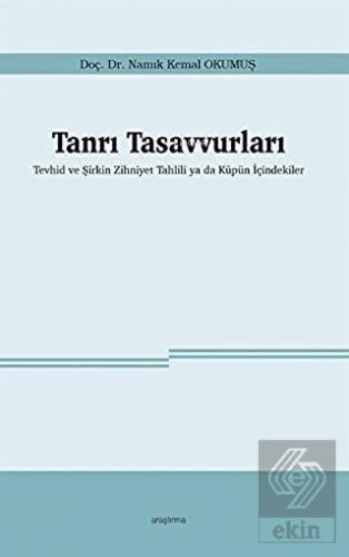 Tanrı Tasavvurları