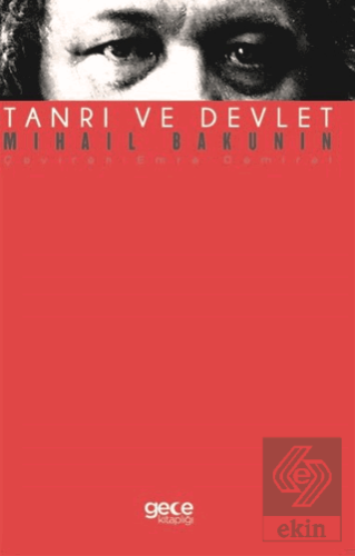 Tanrı ve Devlet
