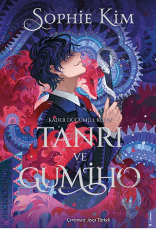 Tanrı ve Gumiho: Kader Düğümü 1