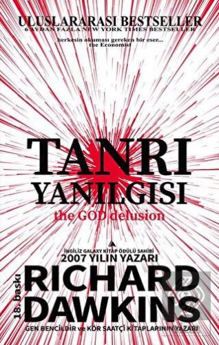 Tanrı Yanılgısı