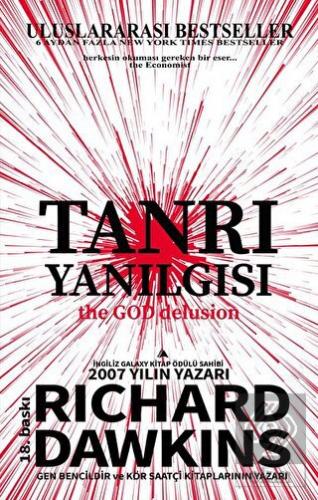 Tanrı Yanılgısı