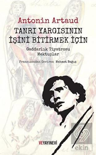 Tanrı Yargısının İşini Bitirmek İçin