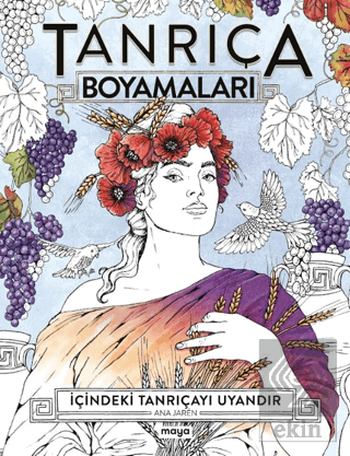 Tanrıça Boyamaları