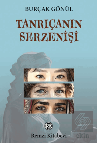 Tanrıçanın Serzenişi