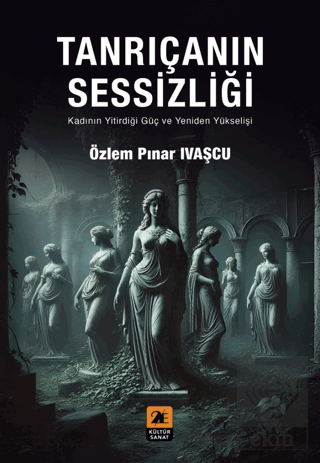 Tanrıçanın Sessizliği