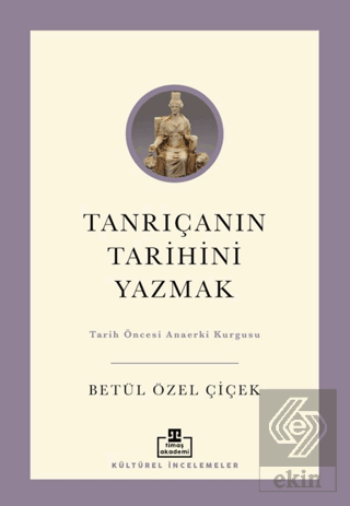 Tanrıçanın Tarihini Yazmak